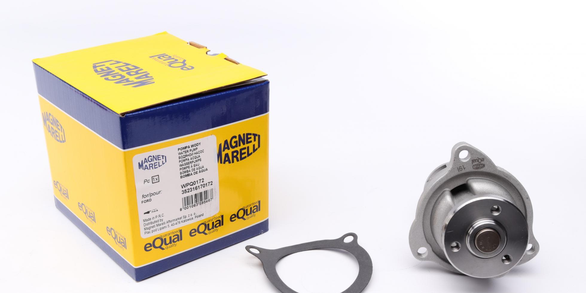 352316170172 MAGNETI MARELLI